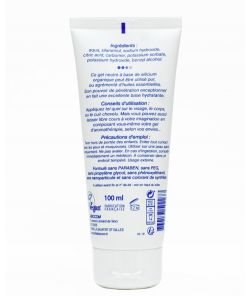 Neutral gel silabase, 100 ml